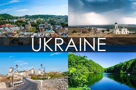 Ukraine Tourism: Overlooked?