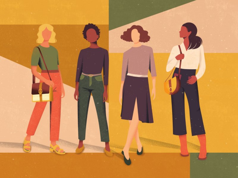 Spring in Segovia: What to Wear