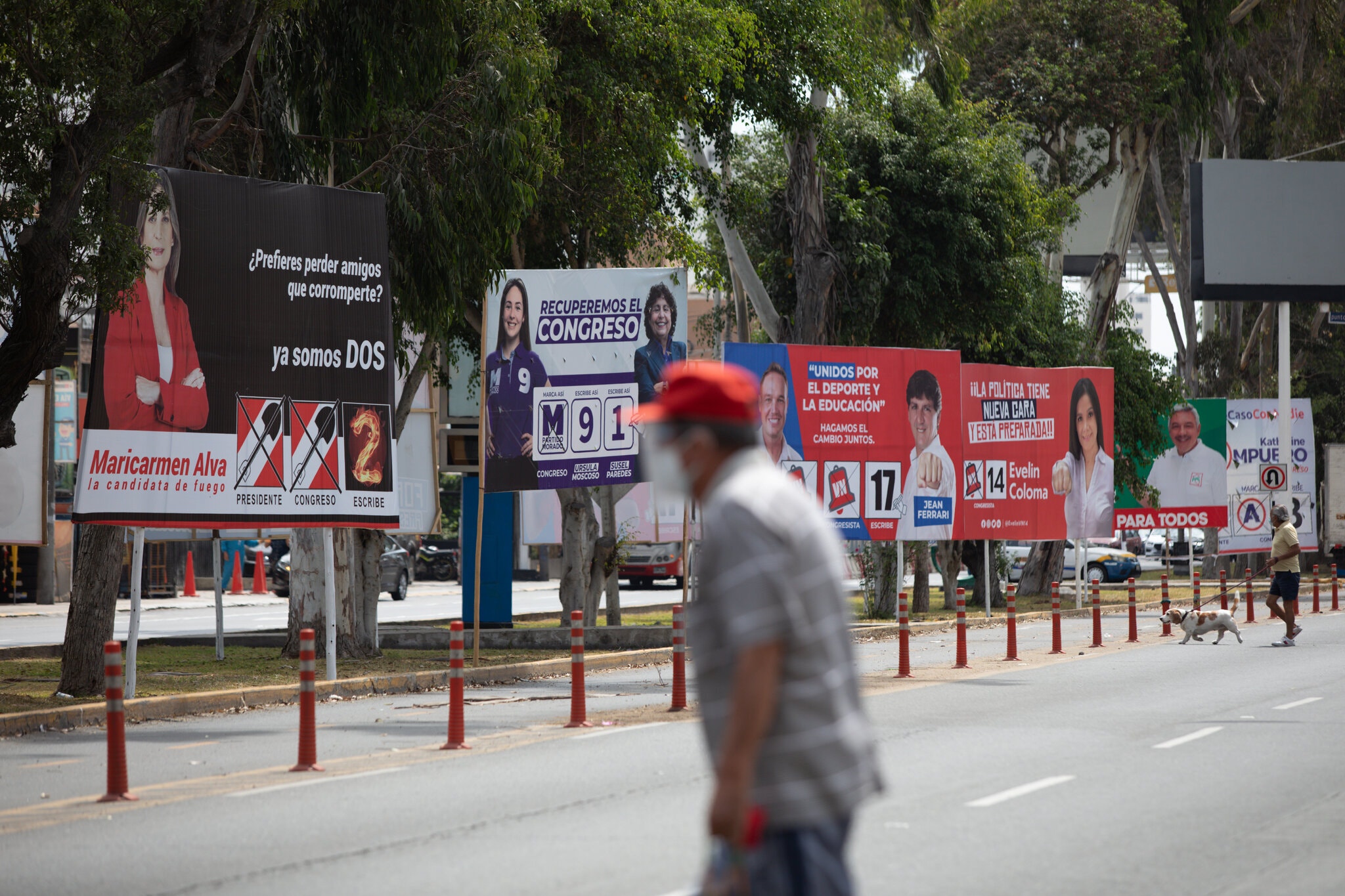 The Recent Elections in Peru and Ecuador and What They Mean For the Countries