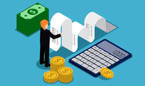 “The two sides of the Colombian peso”