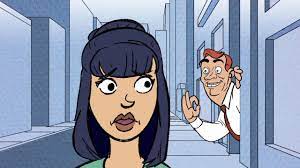 Not All Men, But All Women