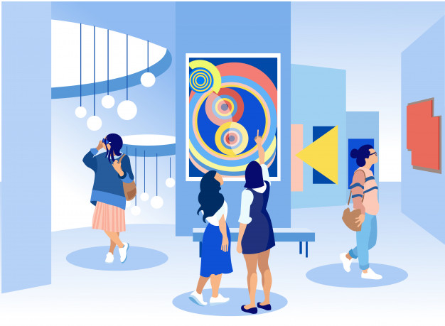 Summer in Spain: Must-See Exhibitions