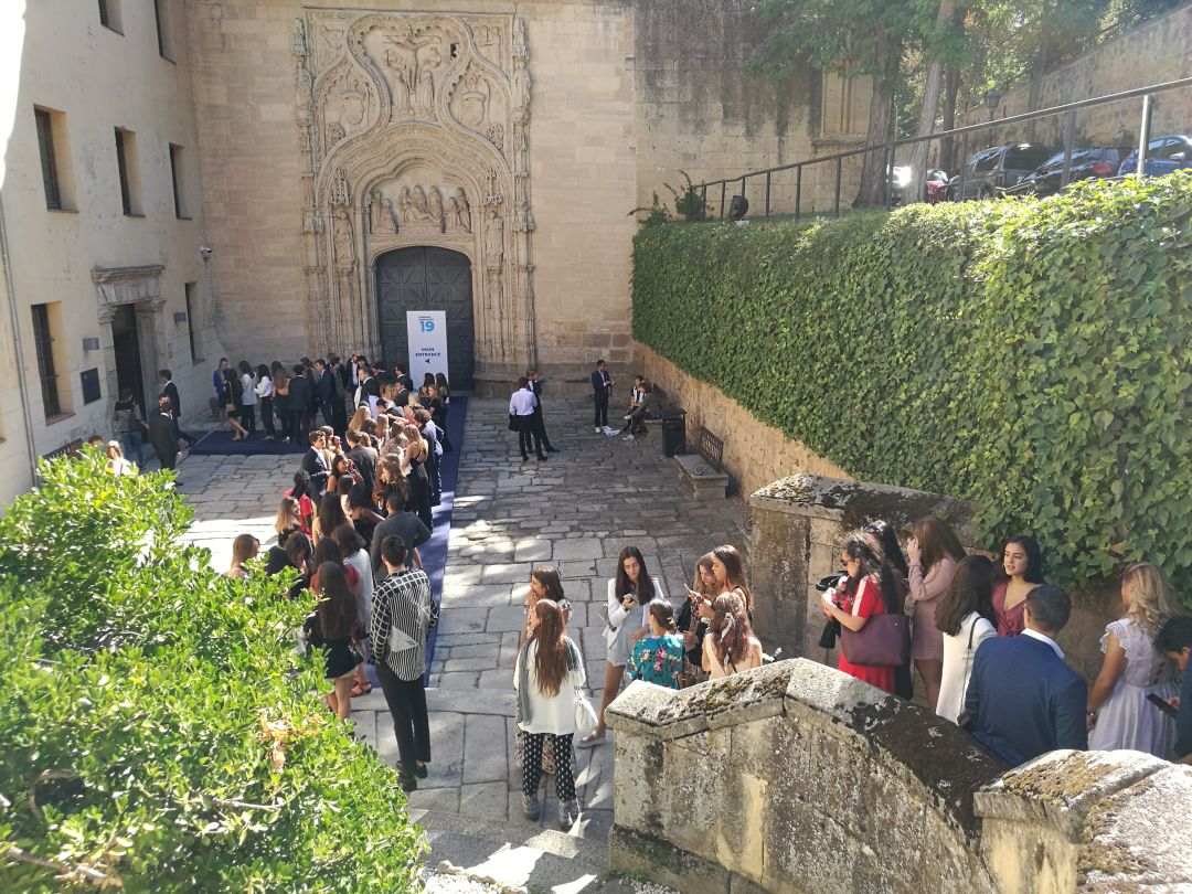 Dear Incoming First Years…