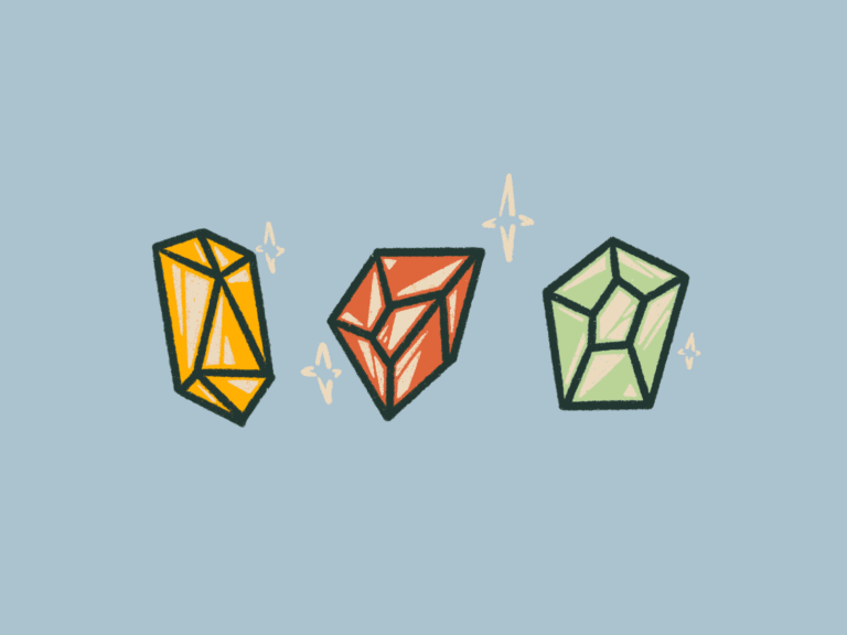 Jewelry trends for Summer 2021