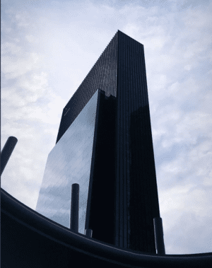 Elevator Malfunction at the Tower