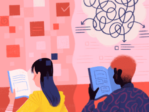 Developing Powerful Focus