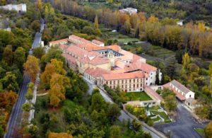 The Segovian Campus Feeling