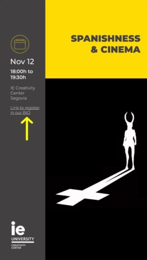 Love cinema and love Spain: watch decades of Spanish cinema