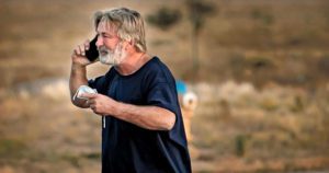 Deadly Shooting on the sets of ‘Rust’: Death, Negligence, Gun Politics and more