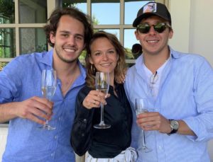 Share the Story: “Revolutionizing social networking”