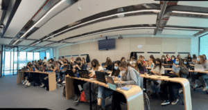 Unfulfilled Promises at IE University