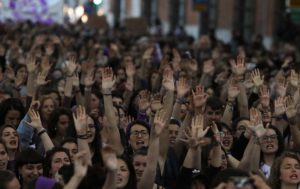 Only Yes is Yes: Spain tightens consent law