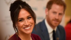 Meghan Markle vs the Daily Mail