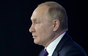 NATO rejects Russia’s proposal amid border issues with Ukraine