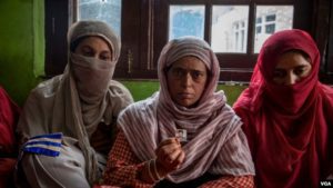 Indians arrested for celebrating Pakistan victory