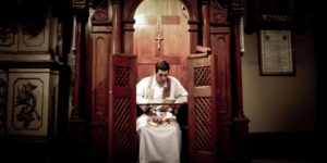 French Clerical Abuse and the Sacrament of Confession