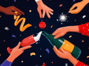 New Year’s Resolutions 101