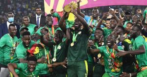 Senegal Wins Africa Cup of Nations 2021 for the First-Time in History!