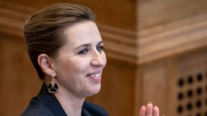 Denmark lifts COVID-19 restrictions