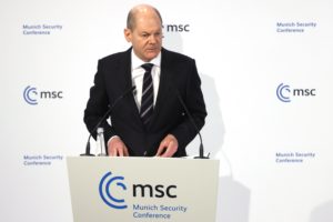 Russo-German Relations Remain Stable in the Face of Ukraine Crisis