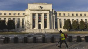 Analysis: Impact of Increased Interest Rates in the US