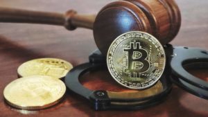 Cryptocurrency Regulation is NOT a Capitalistic Nightmare