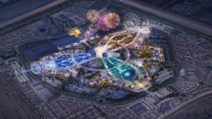 Dubai EXPO 2020: The World’s Greatest Show