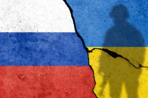 How Two Neighbors Became Rivals