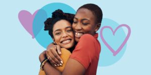 Your gift guide for this Valentine’s Day (Friends edition)