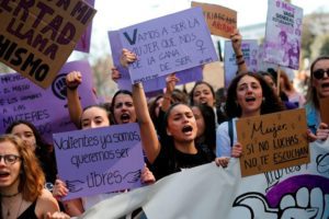 El feminismo: un movimiento necesario pero subestimado