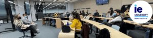 IE Marketing Club