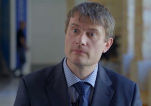 Economics-Humanities Talk With Professor Brendan Anglin