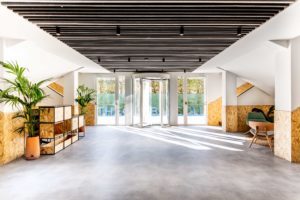 IB Boarding School Allied With IE to Open Next September