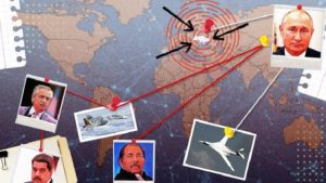 Russia’s Invasion of Ukraine: Impact in Latin America