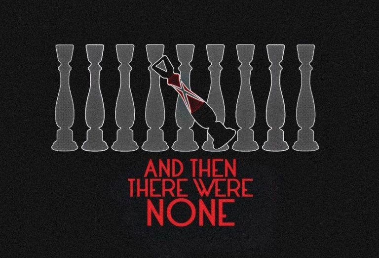 The Theatre Club Presents…