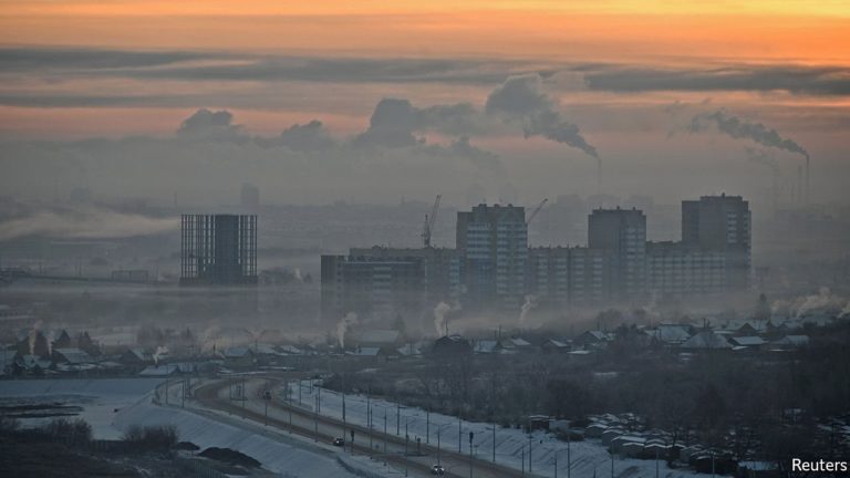 Economic Implication of the Ukraine-Russia Conflict