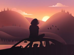 Invite Yourself on a Date