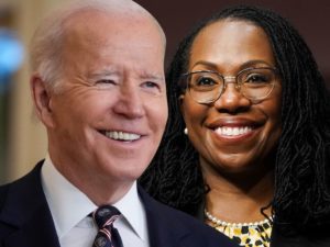 Biden’s New Supreme Court Nominee