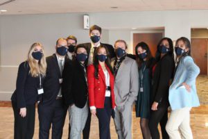 What does the Debate Club have in store for us next year?