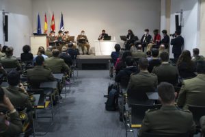 The 5th Royal Artillery Debate