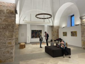 Cem Kayatekin: Sketches and Things