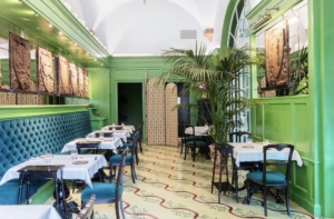 Gucci Garden Review – Florence