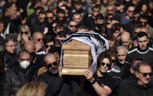 Analysis: Corsican Nationalist Murder Leads to Collective Cry for Autonomy