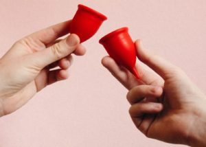 Student Initiative in the IE Segovia Campus Hoping to Ensure Access to Reusable Period Products