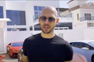 Andrew Tate: The Loser in a Progressive World