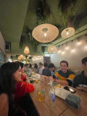 PPLE and Law Kickoff Event