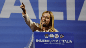 Italy’s Passing on the Right: What Happens Now?