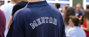 The Mentorship Society Experience