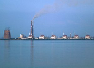 Why you should care about Zaporizhzhia