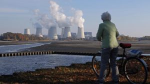The German Energiewende in Light of the Russian Embargo
